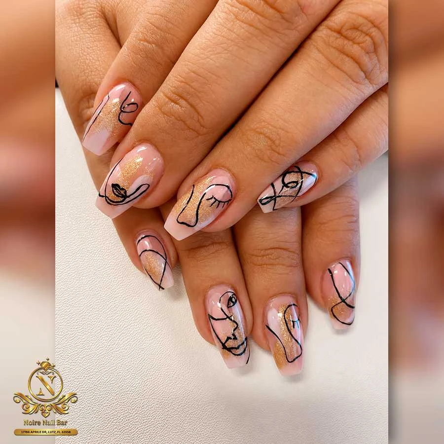 Nail Sep 17